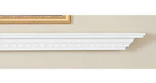 Premier Wedgewood Mantel Shelf